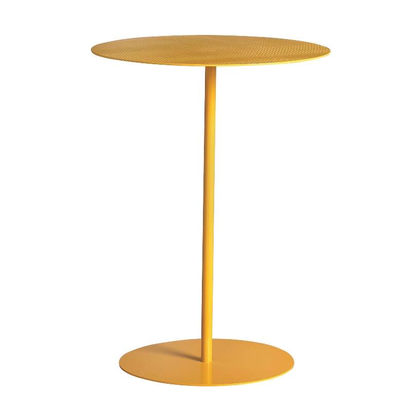 Miami Side Table - Yellow